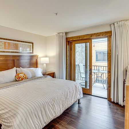 קלה אלום Suncadia Resort Condo With Seasonal Pool Access! מראה חיצוני תמונה