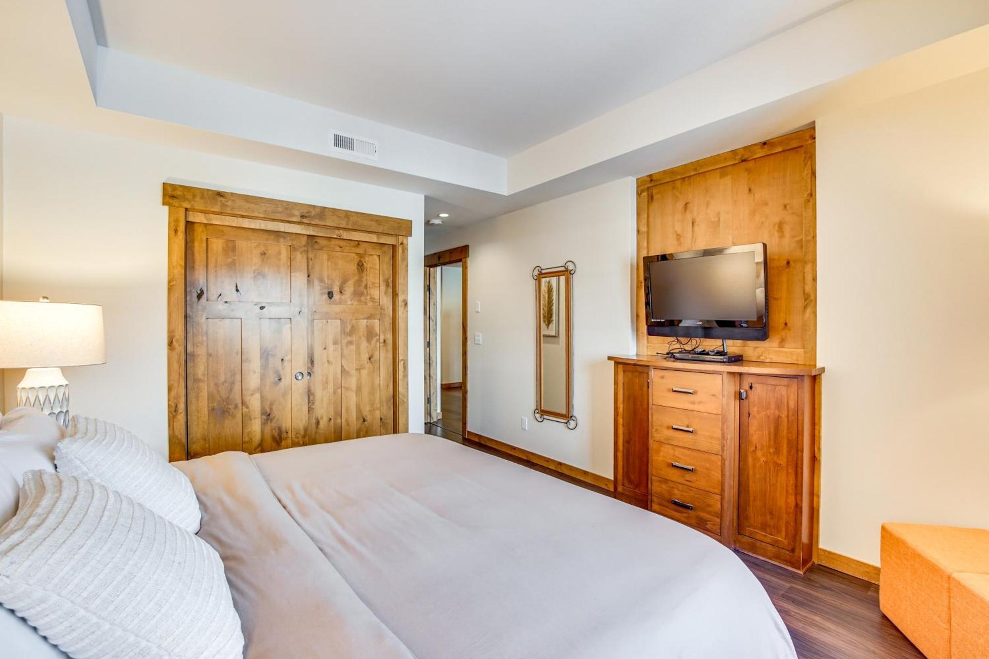 קלה אלום Suncadia Resort Condo With Seasonal Pool Access! מראה חיצוני תמונה