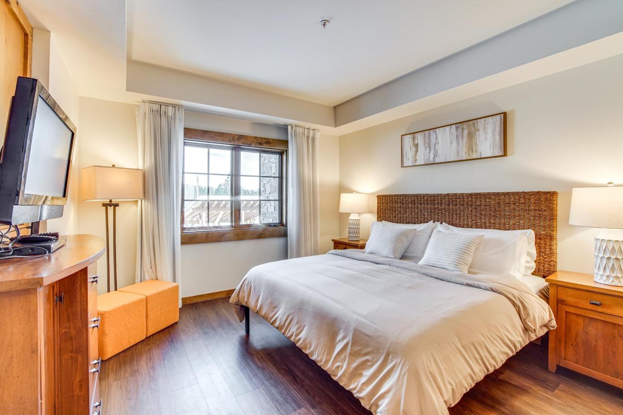 קלה אלום Suncadia Resort Condo With Seasonal Pool Access! מראה חיצוני תמונה