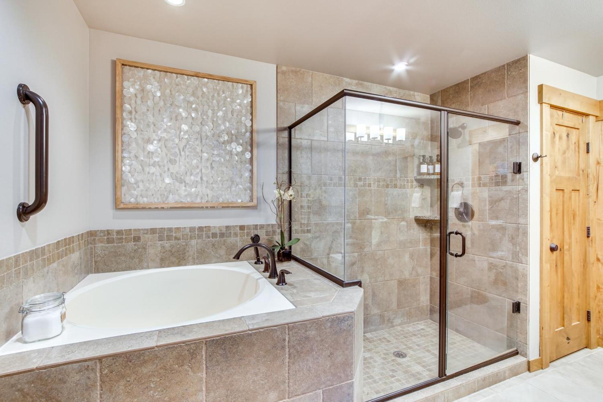 קלה אלום Suncadia Resort Condo With Seasonal Pool Access! מראה חיצוני תמונה
