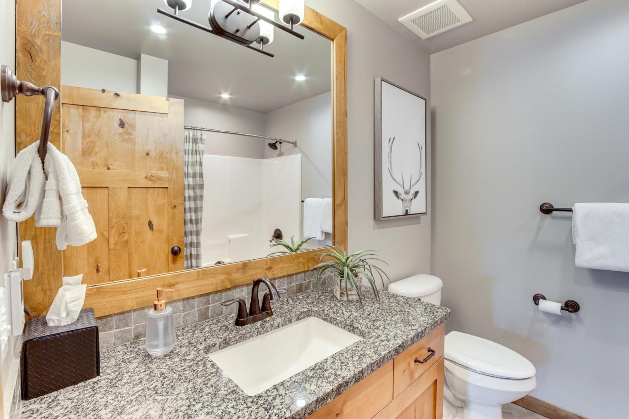 קלה אלום Suncadia Resort Condo With Seasonal Pool Access! מראה חיצוני תמונה