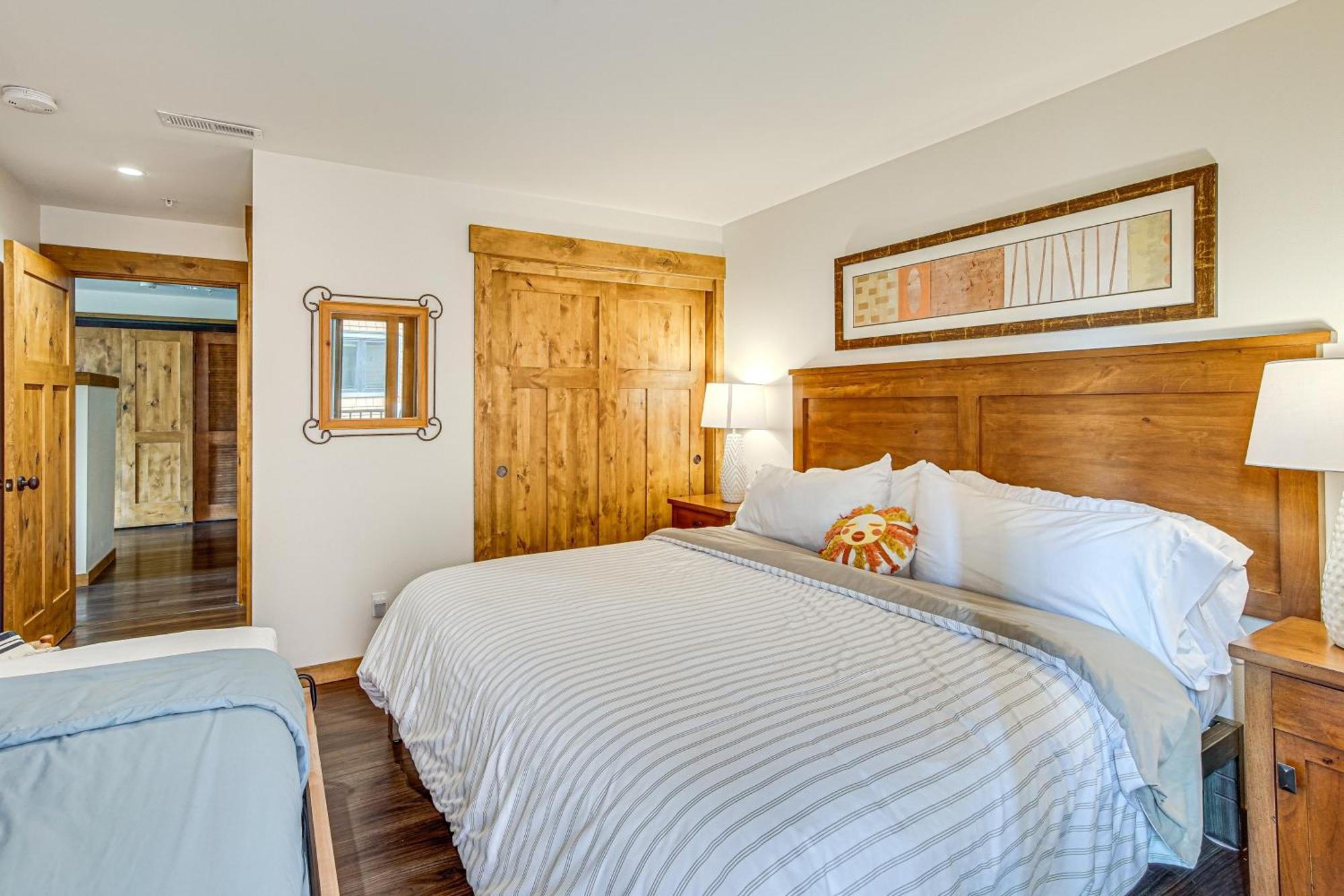 קלה אלום Suncadia Resort Condo With Seasonal Pool Access! מראה חיצוני תמונה
